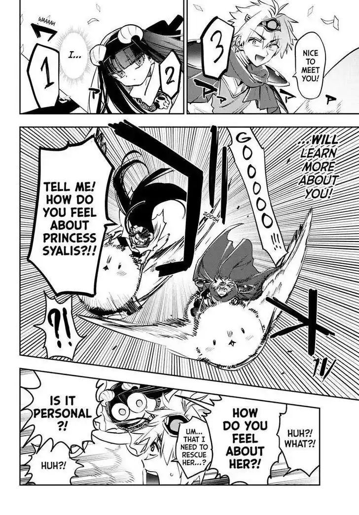 Maou-jou de Oyasumi Ch.385