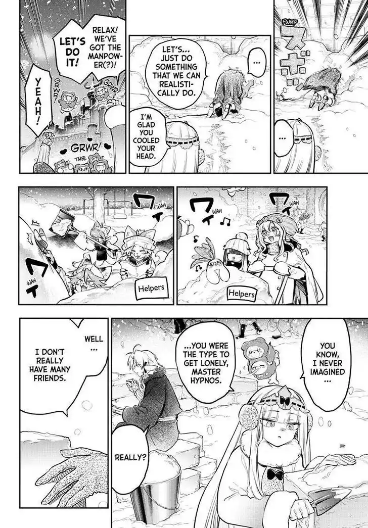 Maou-jou de Oyasumi Ch.389