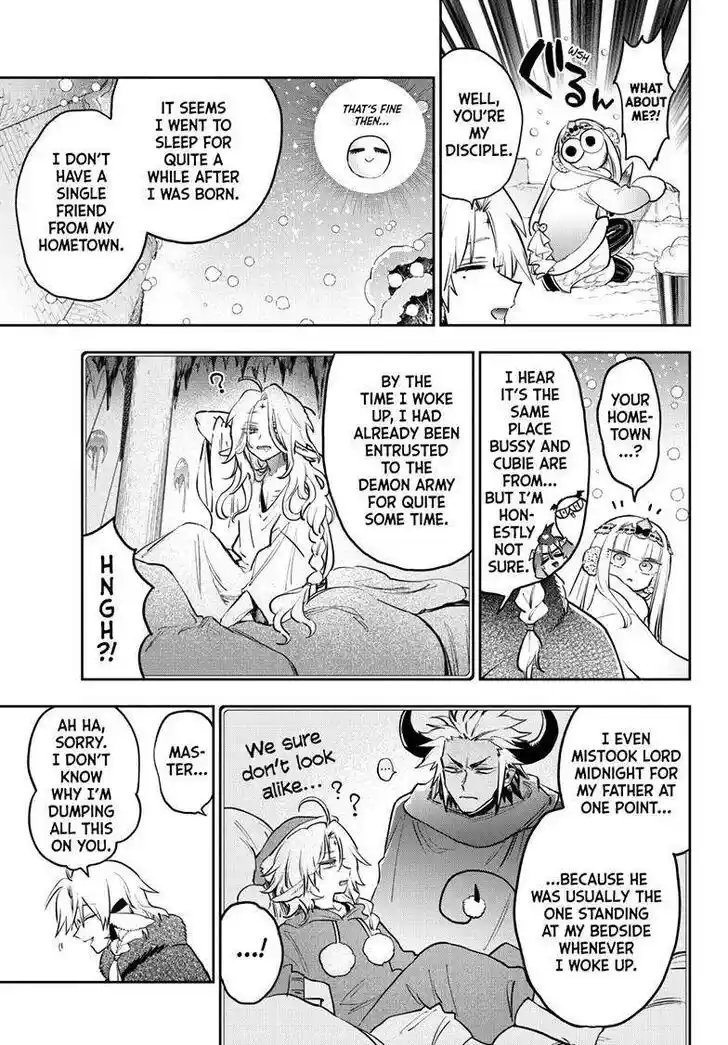 Maou-jou de Oyasumi Ch.389