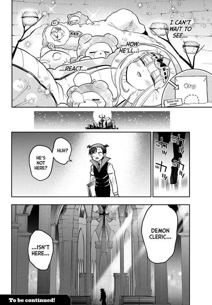 Maou-jou de Oyasumi Ch.389