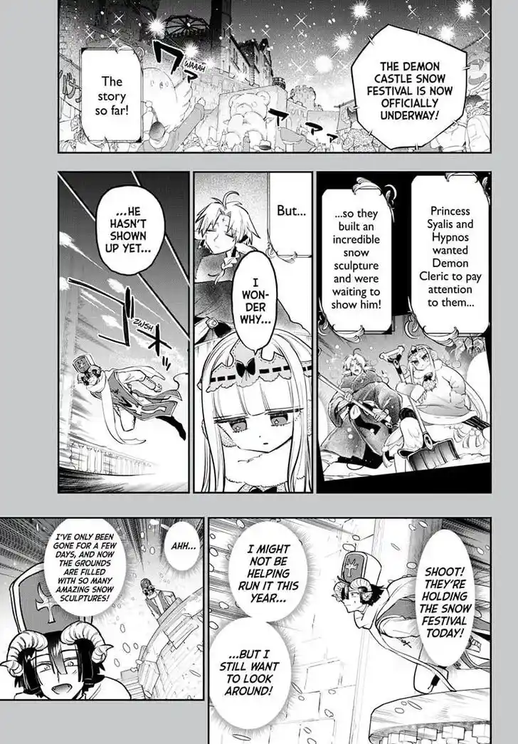 Maou-jou de Oyasumi Ch.390