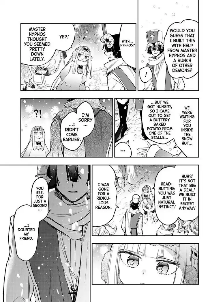 Maou-jou de Oyasumi Ch.390