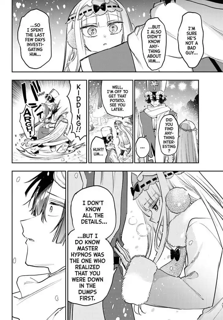 Maou-jou de Oyasumi Ch.390