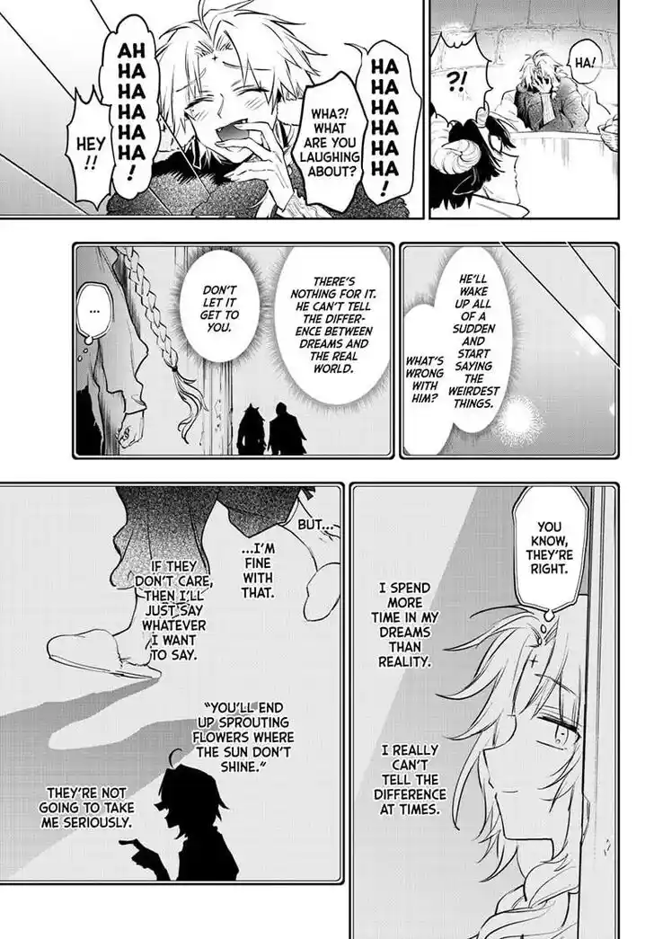 Maou-jou de Oyasumi Ch.390