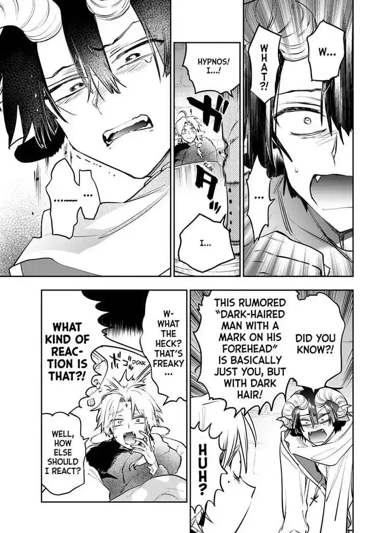 Maou-jou de Oyasumi Ch.390