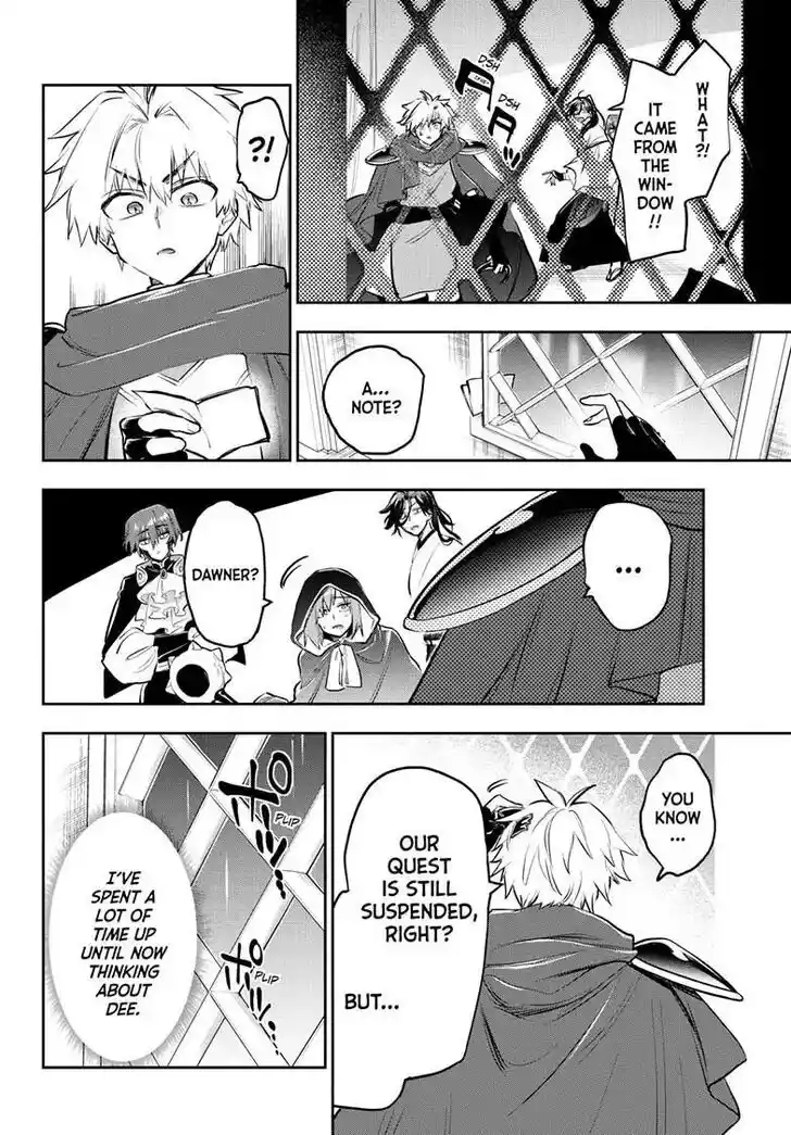 Maou-jou de Oyasumi Ch.391