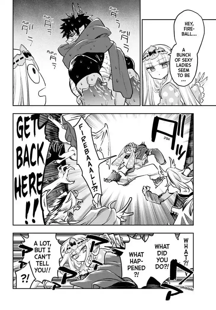 Maou-jou de Oyasumi Ch.396