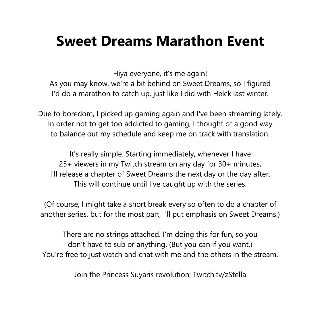 Maou-jou de Oyasumi Ch.40