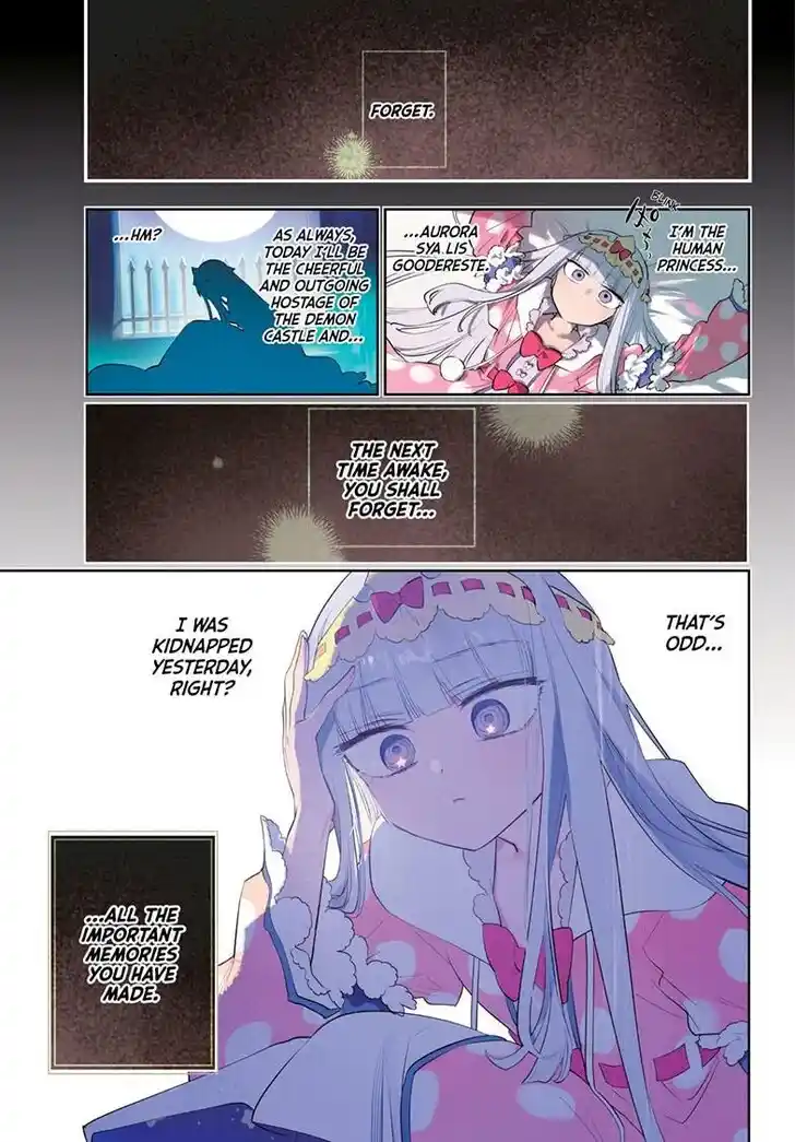 Maou-jou de Oyasumi Ch.400