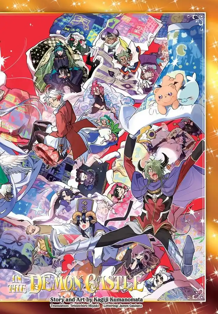 Maou-jou de Oyasumi Ch.400