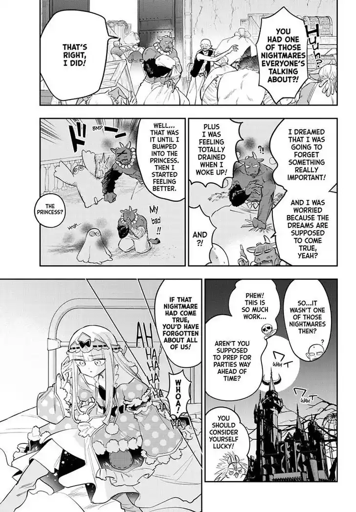 Maou-jou de Oyasumi Ch.400