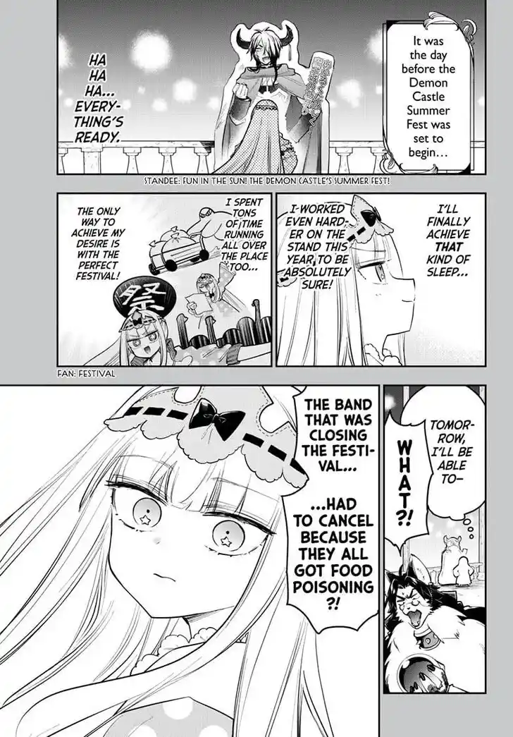 Maou-jou de Oyasumi Ch.408