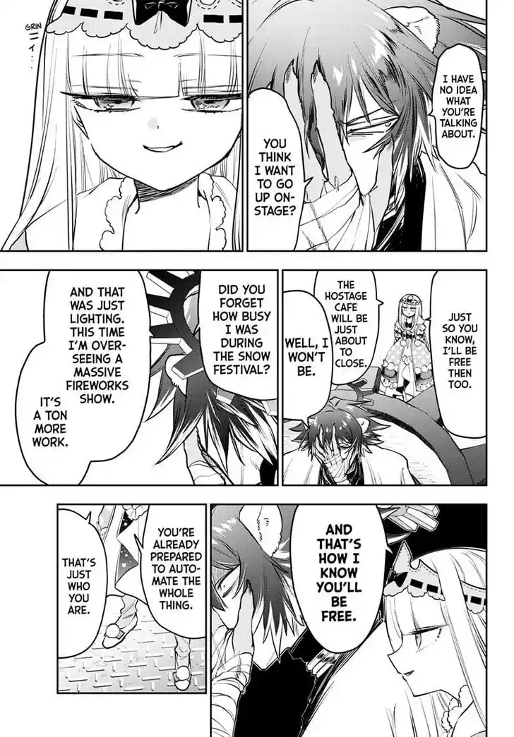 Maou-jou de Oyasumi Ch.408