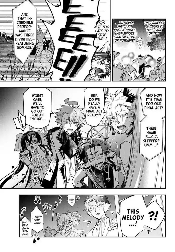 Maou-jou de Oyasumi Ch.408