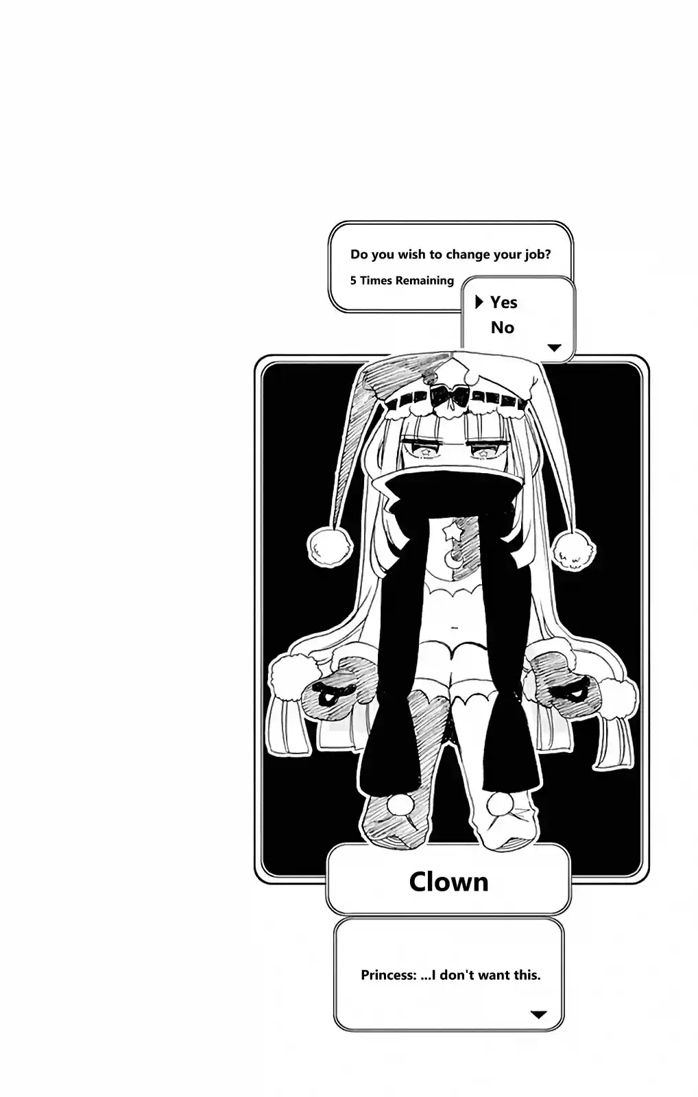 Maou jou de Oyasumi Vol. 1 Ch. 13.5