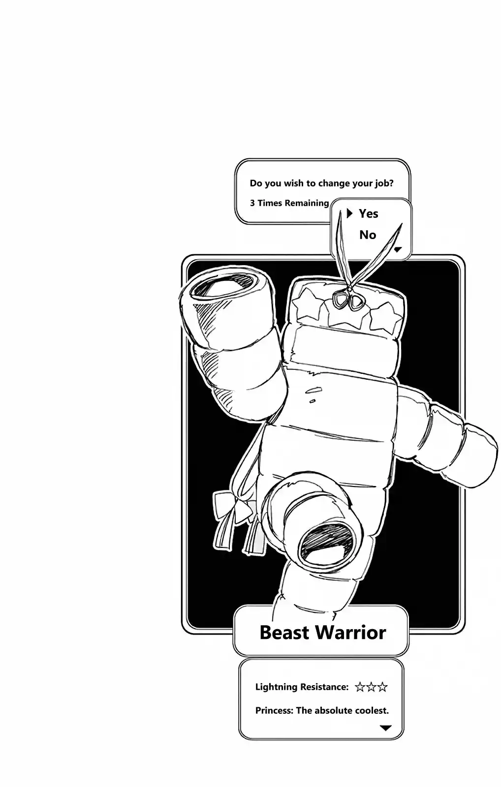 Maou jou de Oyasumi Vol. 1 Ch. 13.5