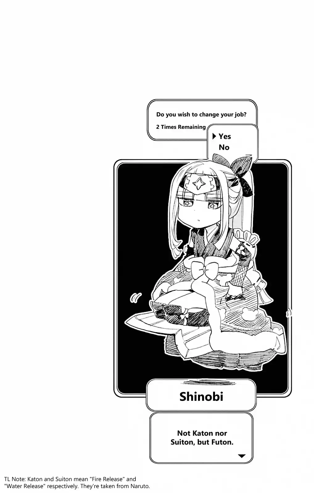 Maou jou de Oyasumi Vol. 1 Ch. 13.5