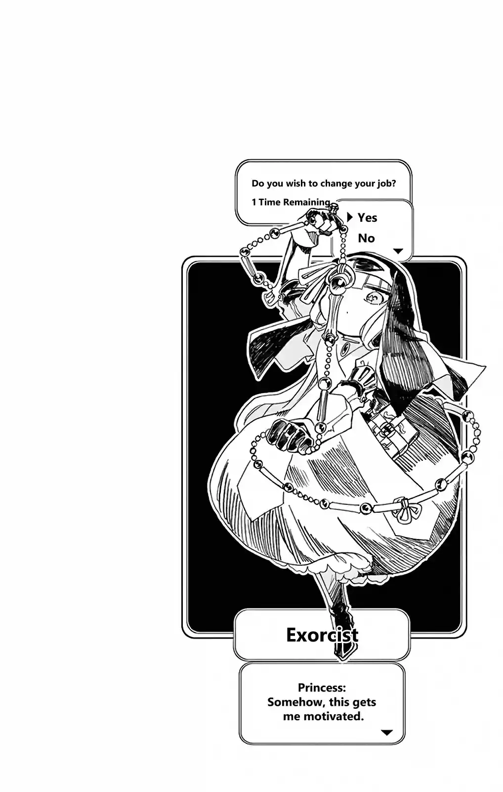 Maou jou de Oyasumi Vol. 1 Ch. 13.5