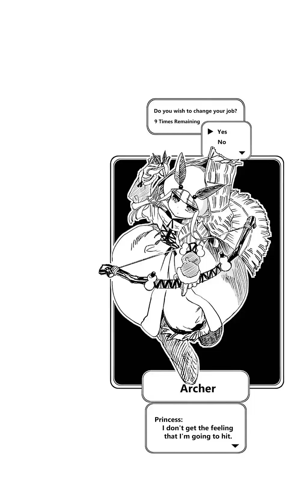 Maou jou de Oyasumi Vol. 2 Ch. 26.5 Extra