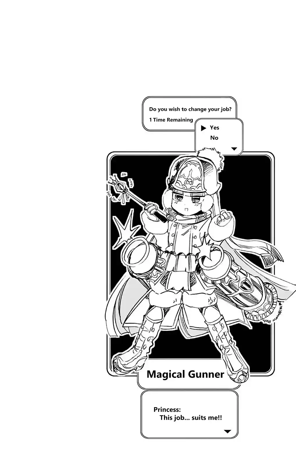 Maou jou de Oyasumi Vol. 2 Ch. 26.5 Extra