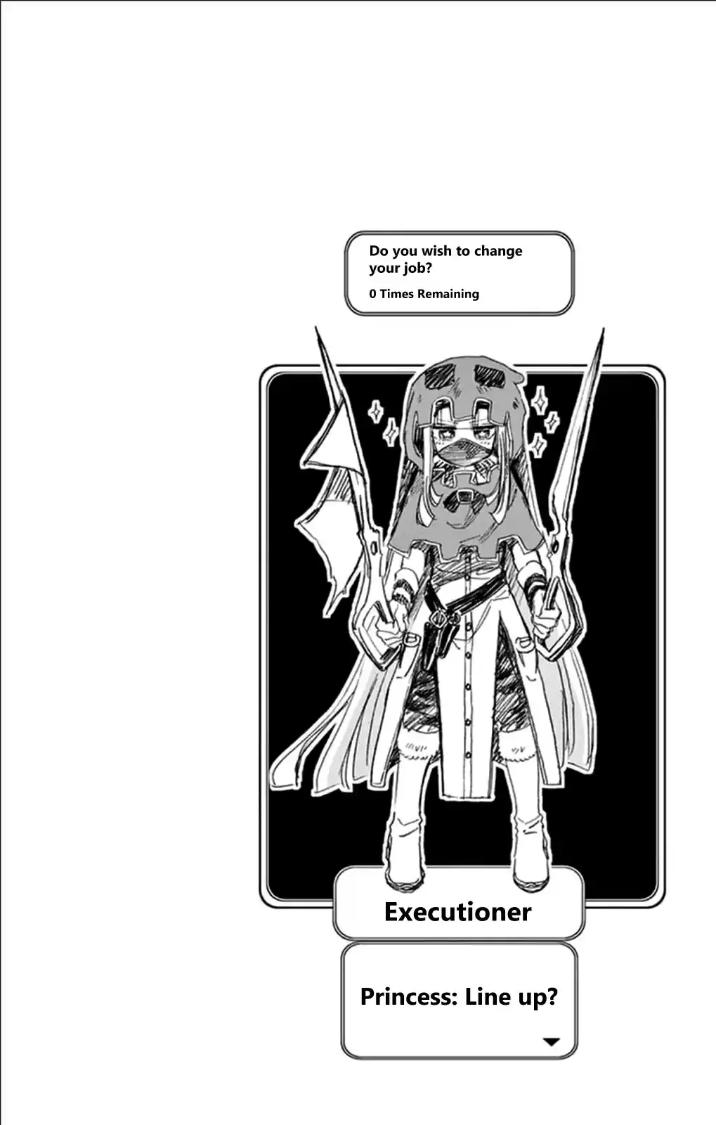 Maou jou de Oyasumi Vol. 3 Ch. 39.5