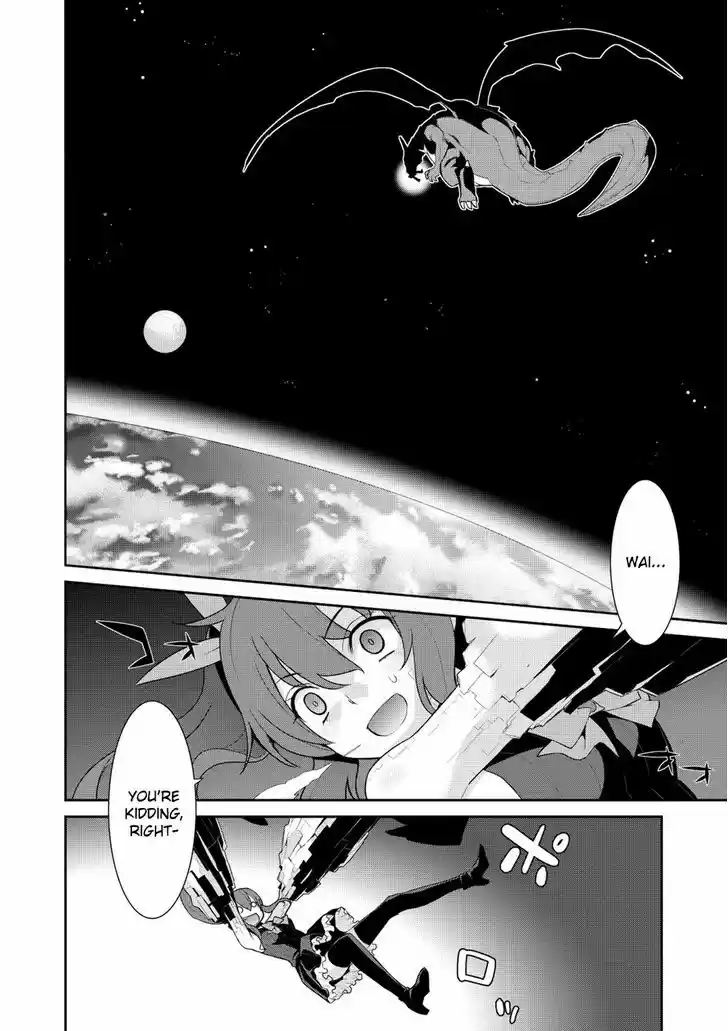 Maou na Ore to Fushihime no Yubiwa 17