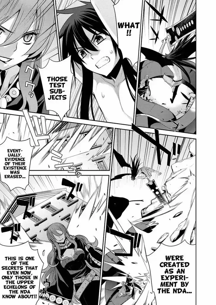 Maou na Ore to Fushihime no Yubiwa 18