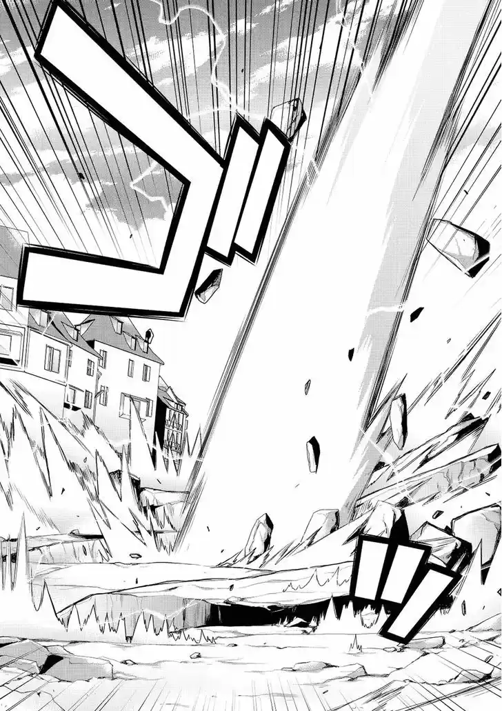 Maou na Ore to Fushihime no Yubiwa 19