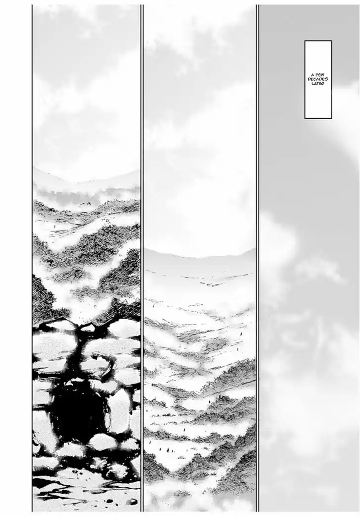 Maou no Hajimekata 1