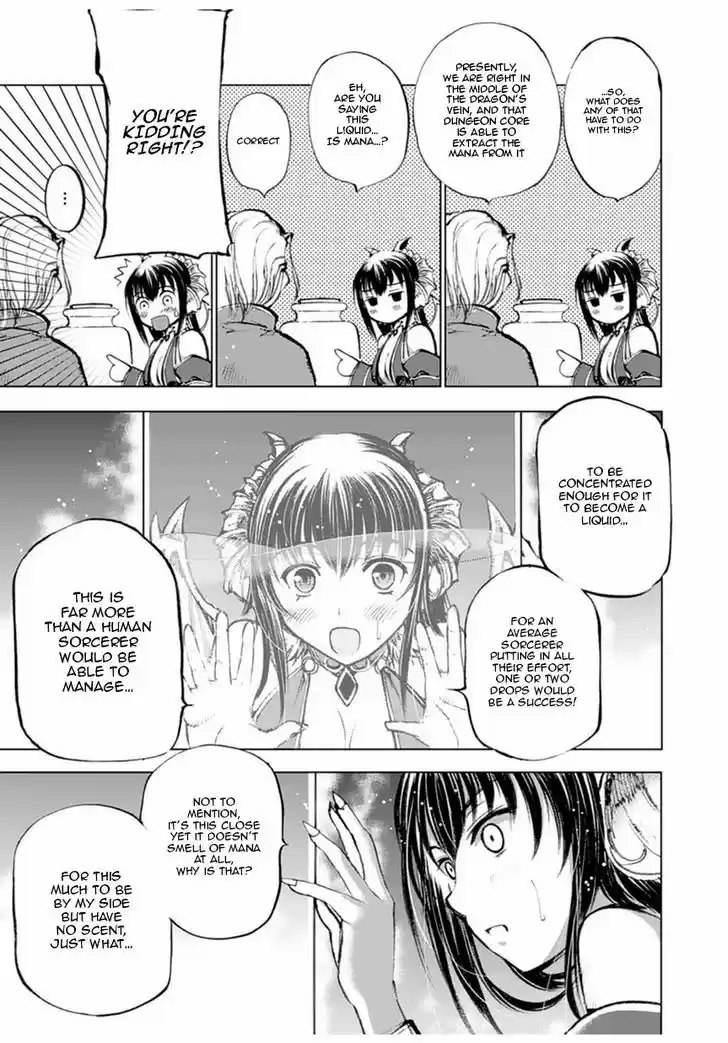 Maou no Hajimekata 1