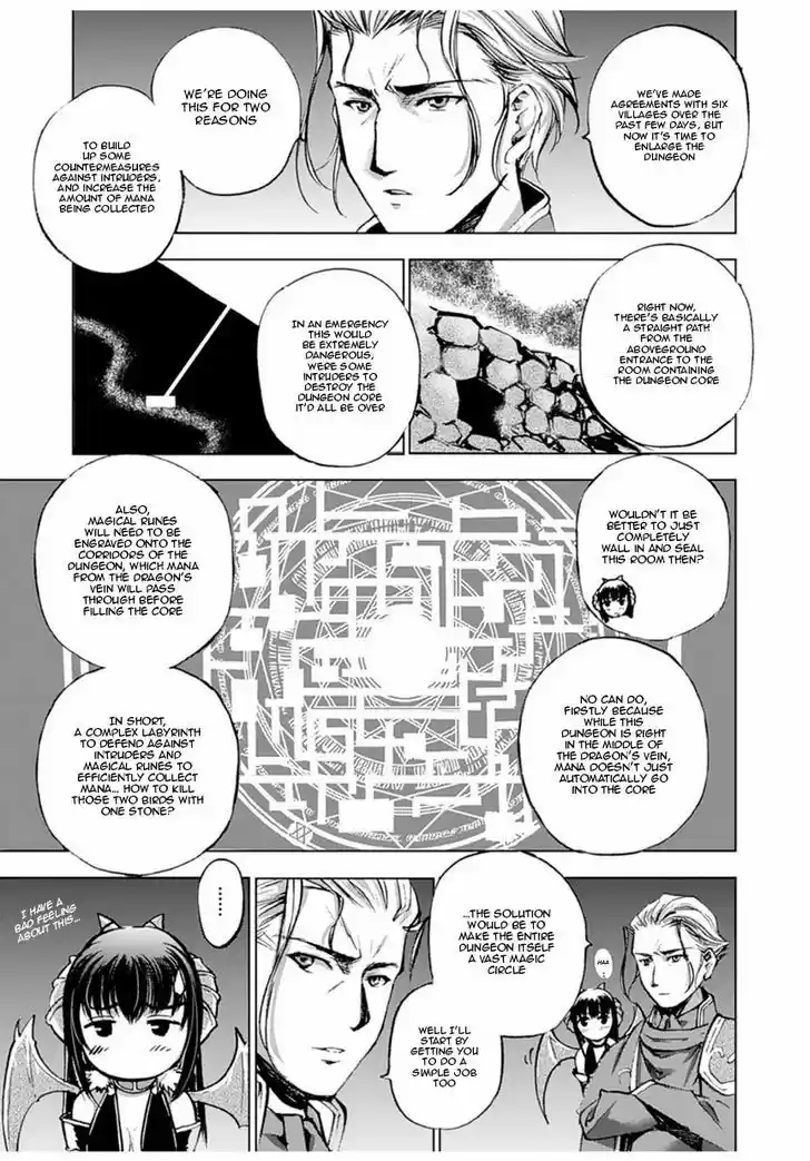 Maou no Hajimekata 2