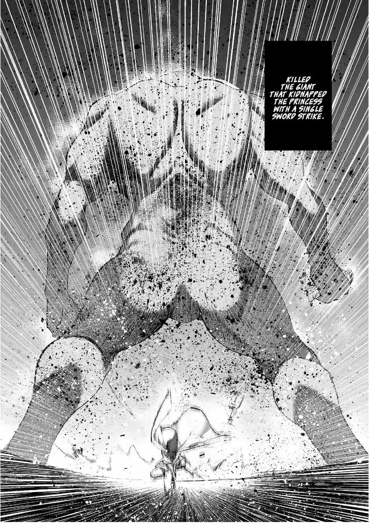 Maou no Hajimekata 22