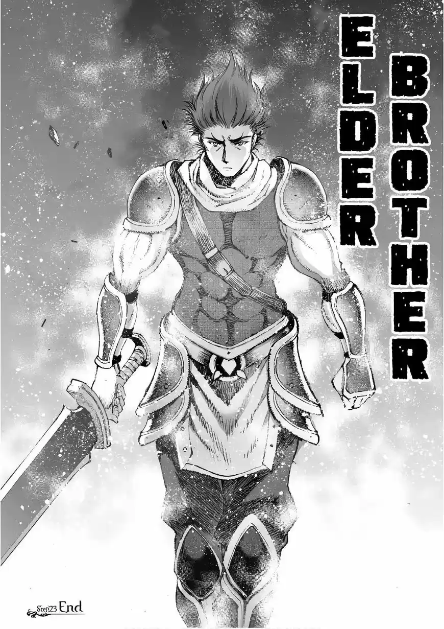 Maou no Hajimekata 23