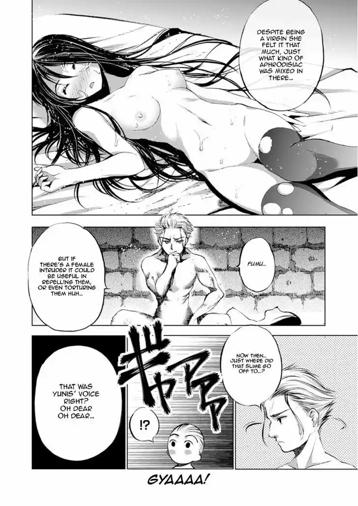 Maou no Hajimekata 5