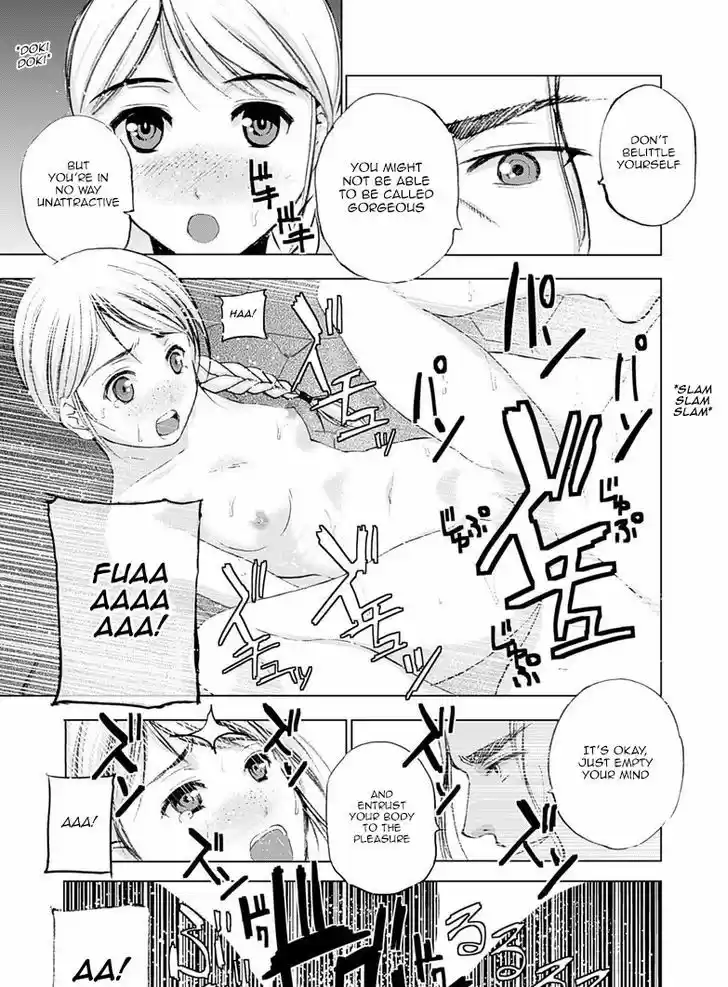 Maou no Hajimekata 6