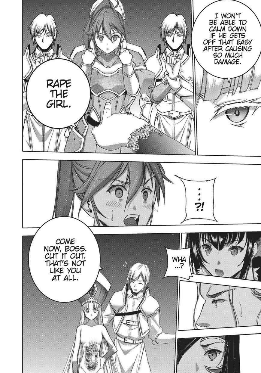 Maou no Hajimekata 66