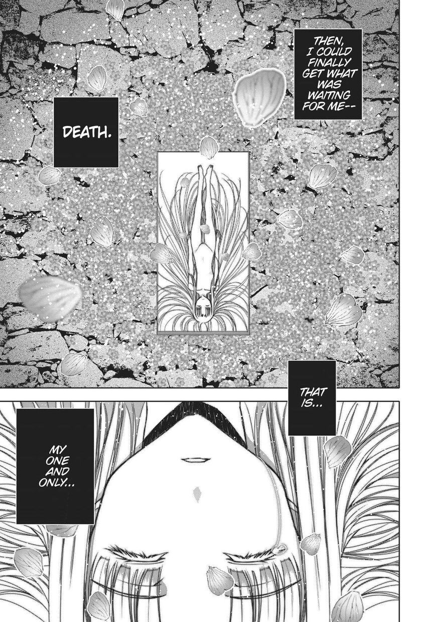 Maou no Hajimekata 70