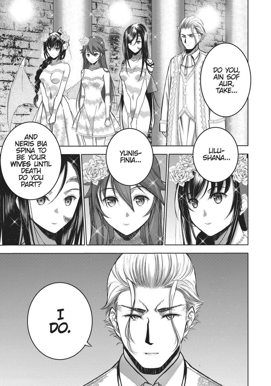 Maou no Hajimekata 73