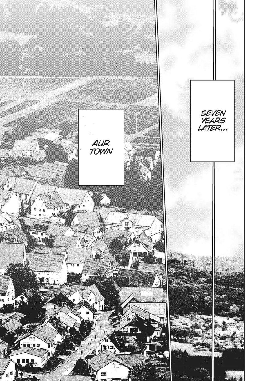 Maou no Hajimekata 74