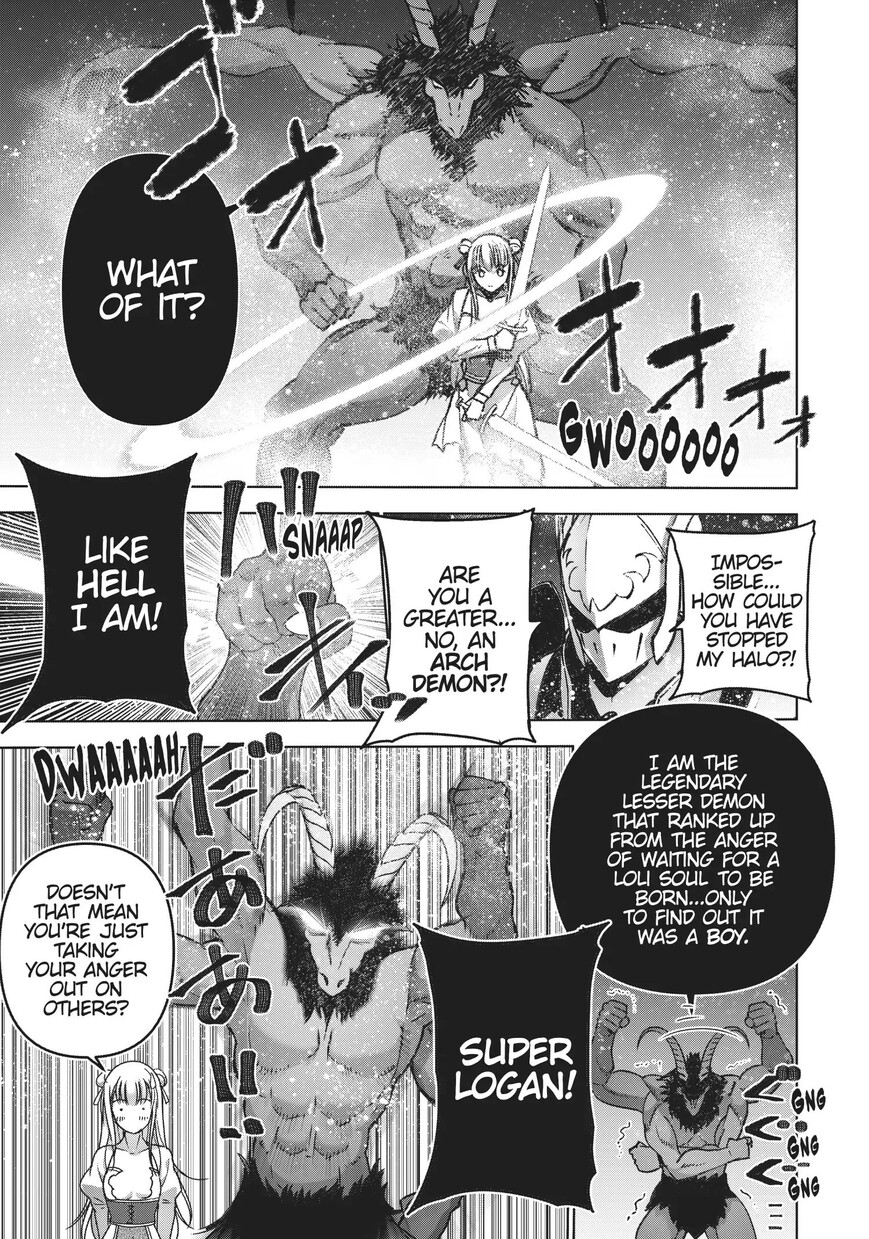 Maou no Hajimekata 80