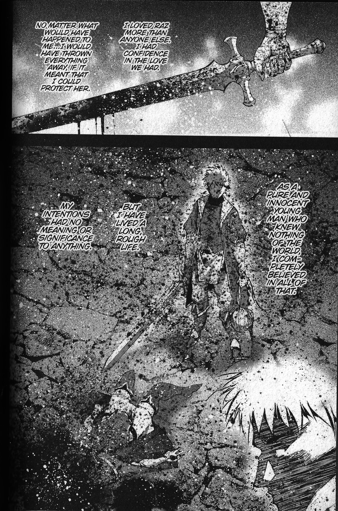 Maou No Hajimekata Chapter 26