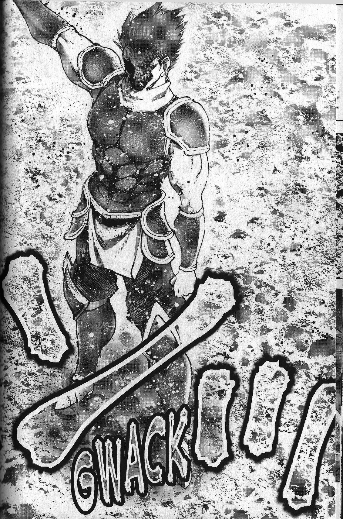 Maou No Hajimekata Chapter 26