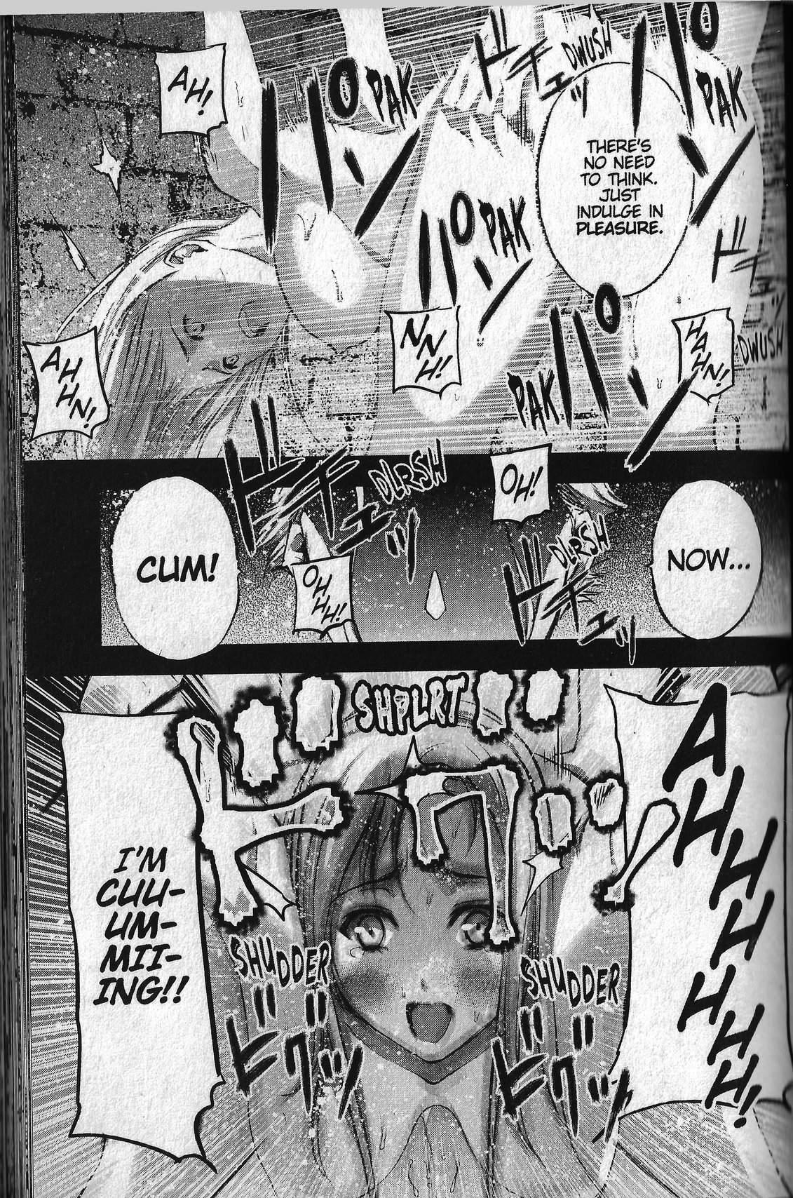 Maou No Hajimekata Chapter 27