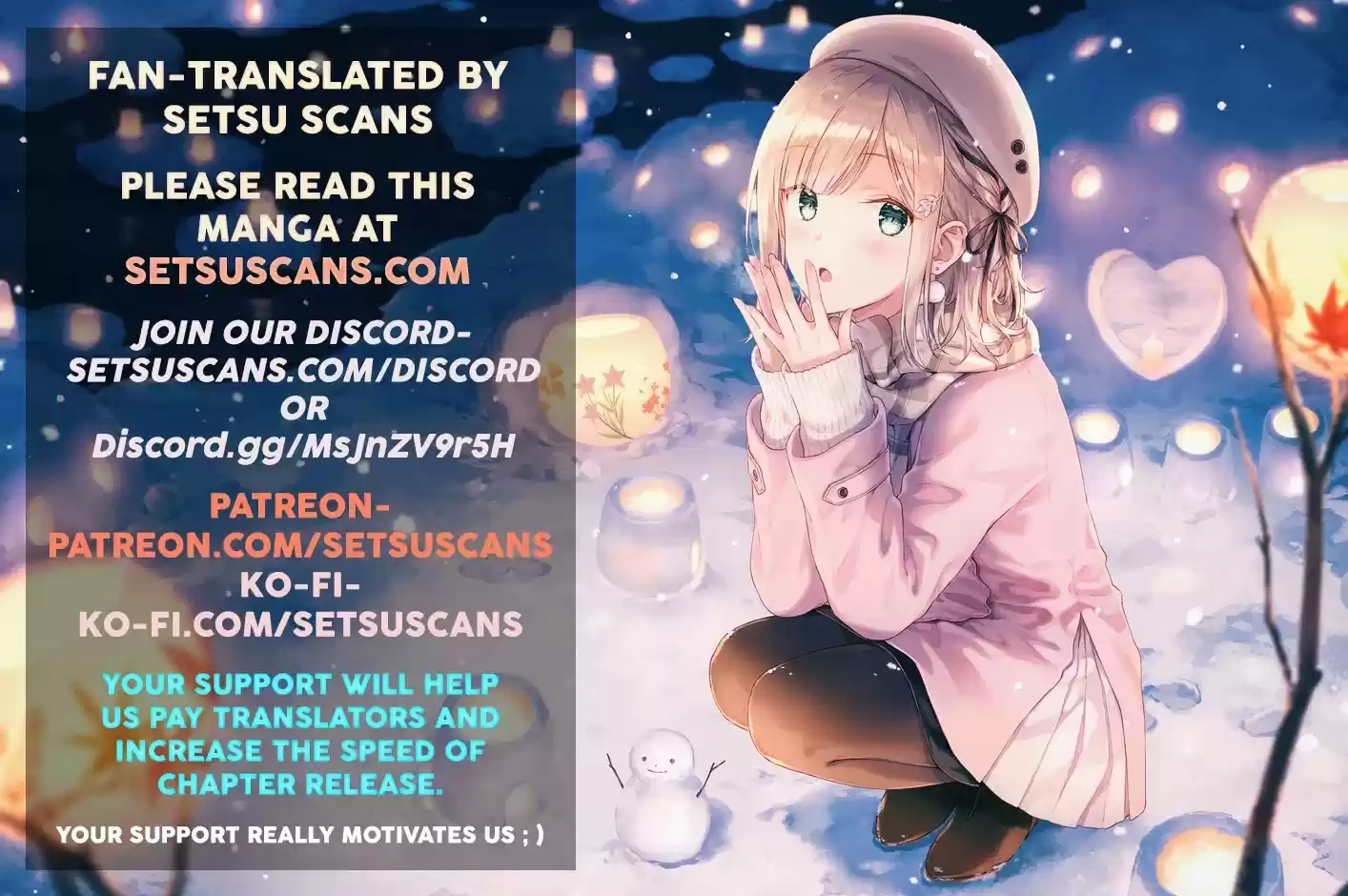 Maou No Hajimekata Chapter 42