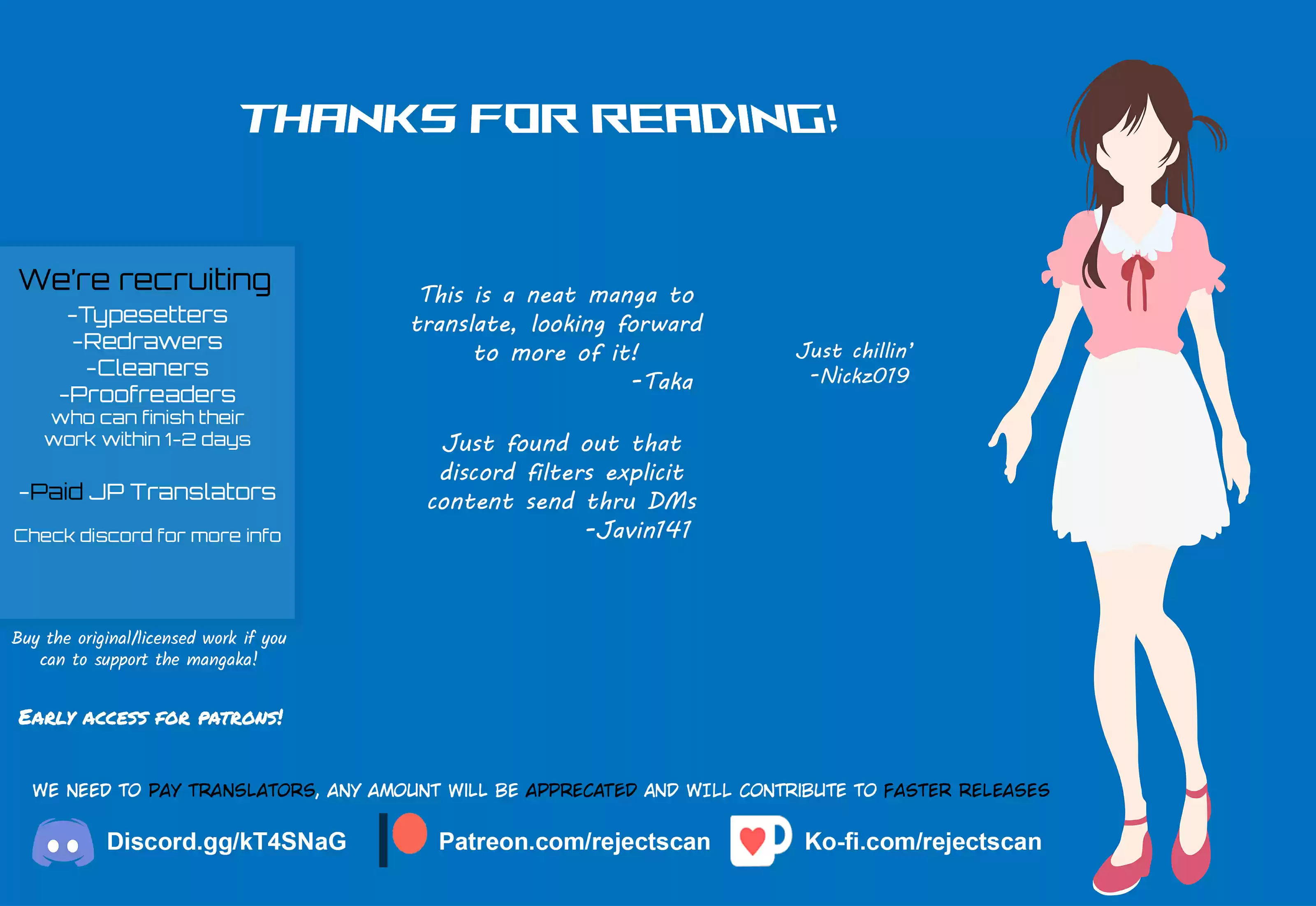 Maou no Hajimekata - The Comic ch.39