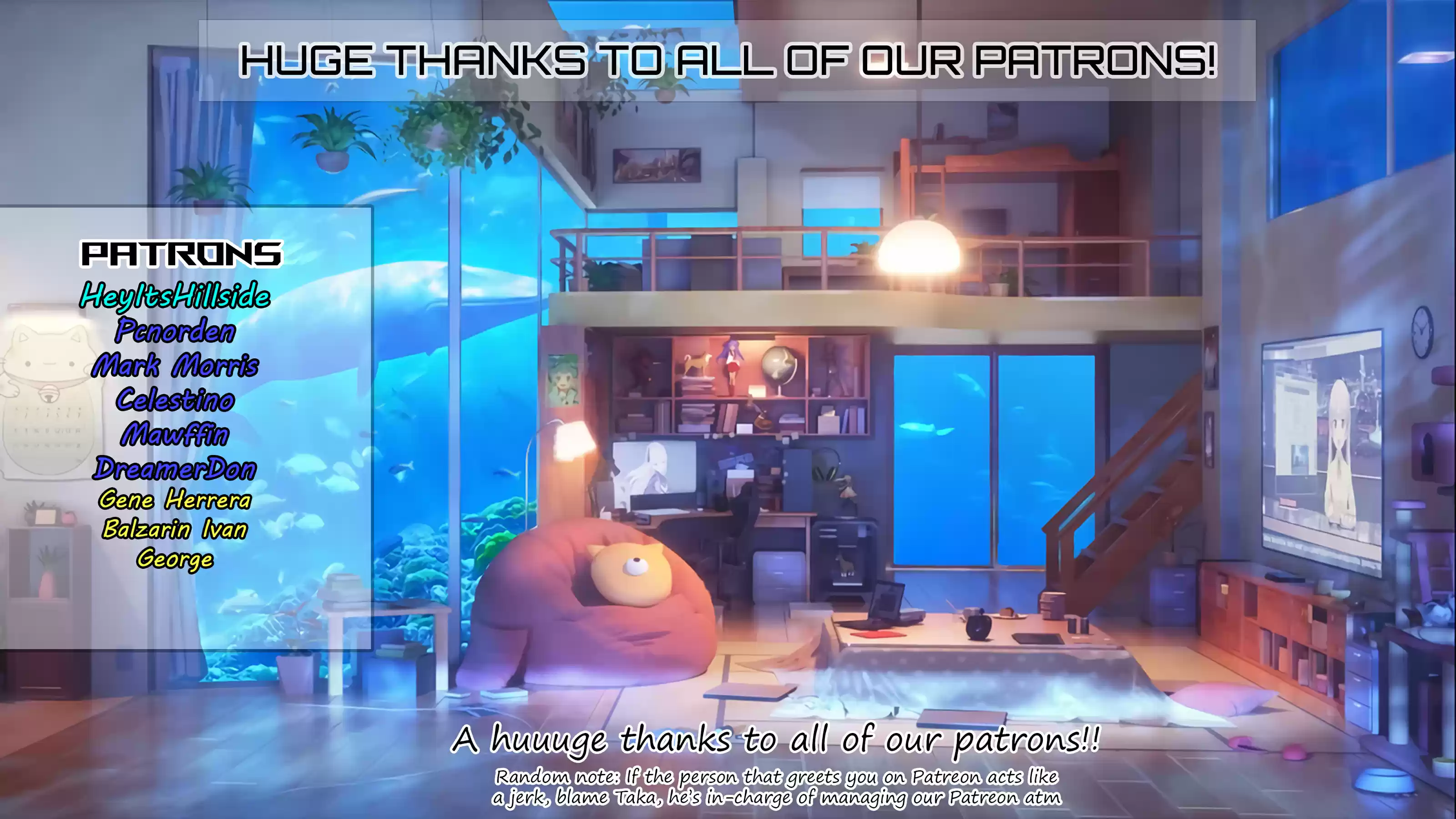 Maou no Hajimekata - The Comic ch.40