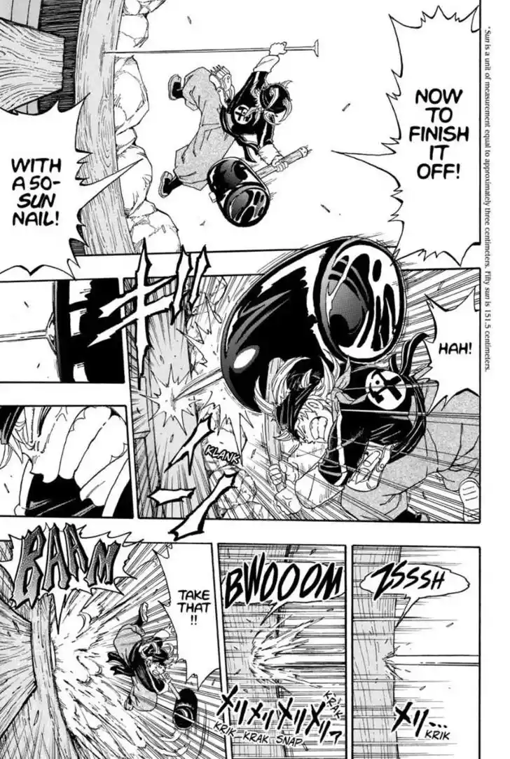 Maou no Hajimekata - The Comic Vol.04 Ch.000