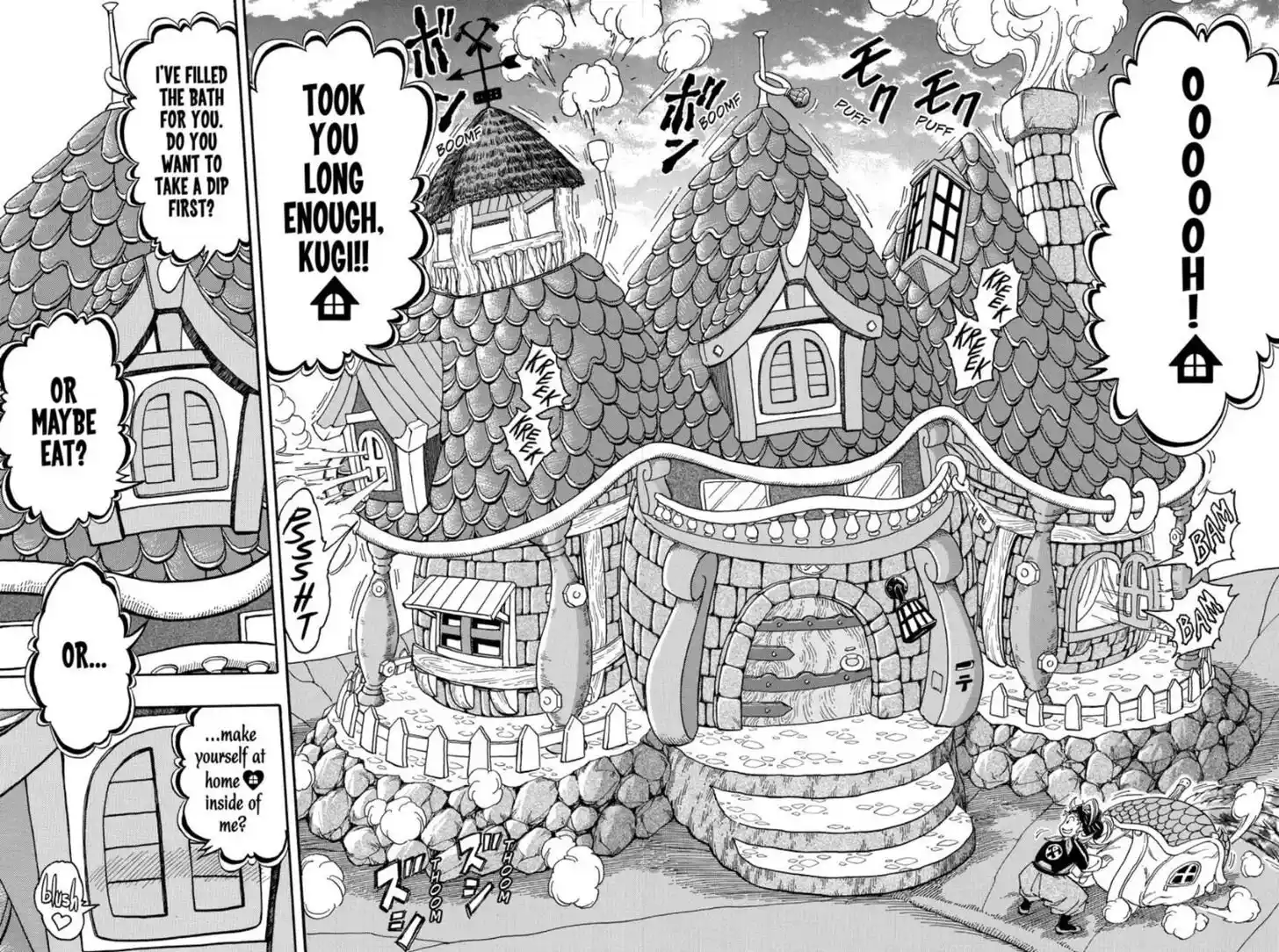 Maou no Hajimekata - The Comic Vol.04 Ch.000