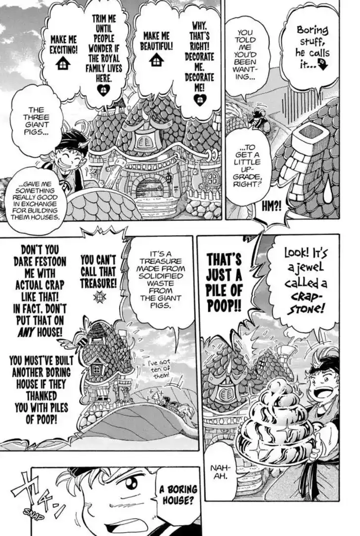 Maou no Hajimekata - The Comic Vol.04 Ch.000