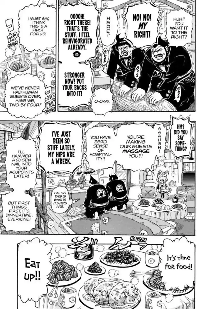 Maou no Hajimekata - The Comic Vol.04 Ch.000